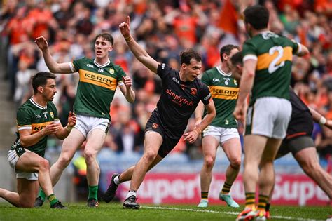 all ireland sfc odds|Armagh reach first All.